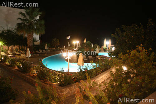 Esperides Hotel 18